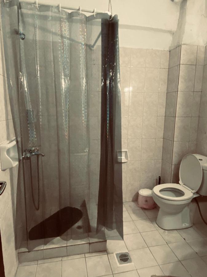 Alex2 Daire Afytos Dış mekan fotoğraf
